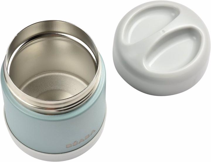 Immagine prodotto Beaba Porzione Inox Iso