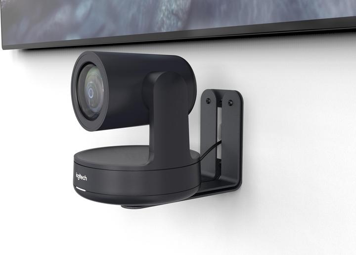 Actual product image Heckler AV Professional - Bracket - for camera (Mounting kit)