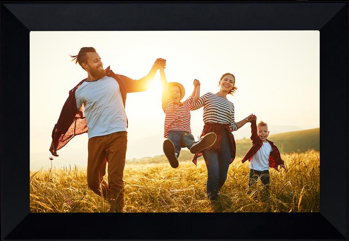 Image du produit Rollei Smart Frame WiFi 103 (10.10", 800 x 1280 pixels)