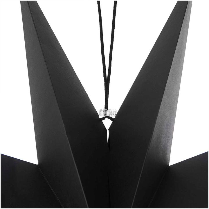 Actual product image Rico Design Paper star, 45 cm