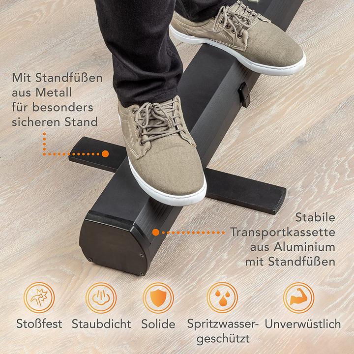 Image du produit Walimex pro Panneau enroulable Fond vert 165x220 (176.50 cm, 226 cm)