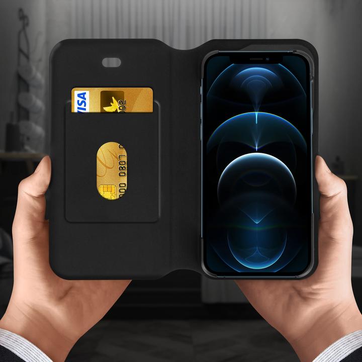 Immagine prodotto OtterBox Strada Via (Apple iPhone 12 Pro Max)