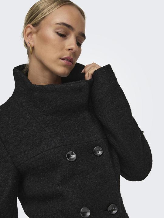 Actual product image Only Wool coat Coat (XL)