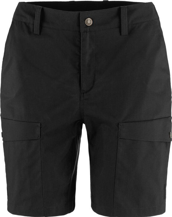 Fjällräven Abisko Hybrid Trail Shorts W