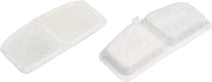 Productafbeelding Petoneer Vervangingsfilters voor Fresco Mini Pet Fountain en Fresco Mini Plus Smart Pet Fountain
