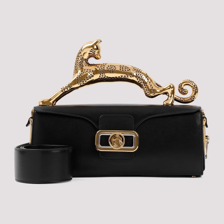 Image du produit Lanvin Sacs de transport. Noir