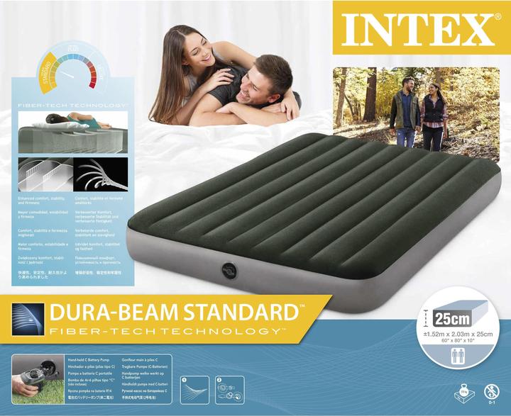 Image du produit Intex Prestige (150 x 200 cm)
