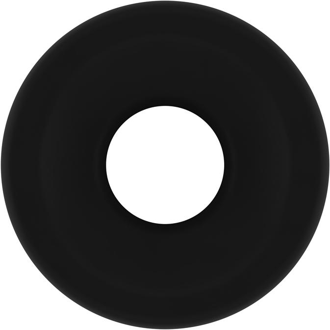 Produktbild Shots No.51 - Large Hollow Tunnel Butt Plug - 5 Inch