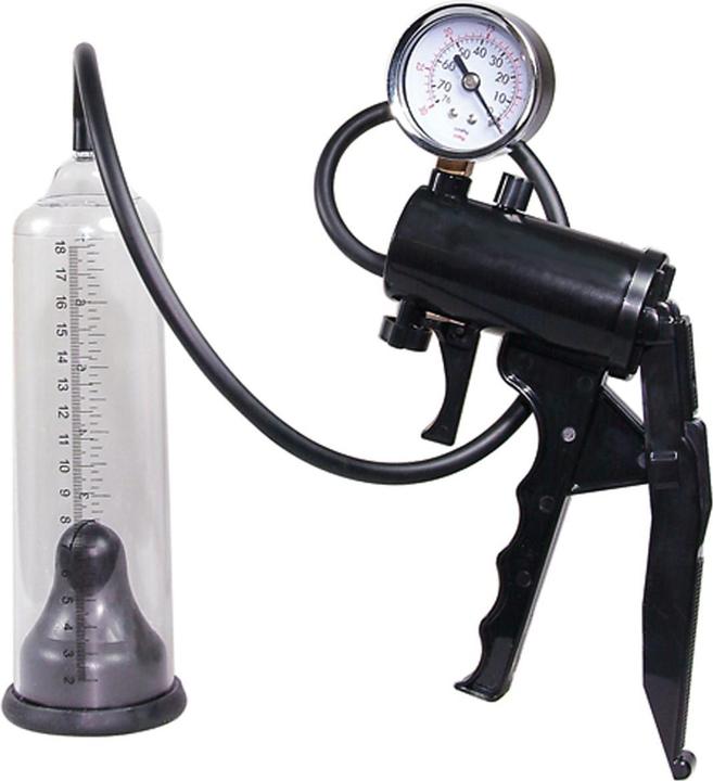 Actual product image You2Toys Stiff & Strong