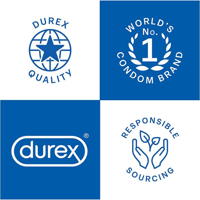 Image du produit Durex Thin Feel (12 pcs)