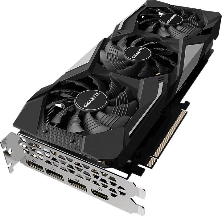 Produktbild Gigabyte Radeon RX 5700 XT Gaming OC (8 GB)