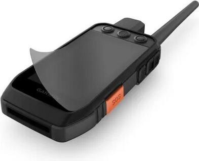 Garmin Priedas, screen protector, Alpha 200i