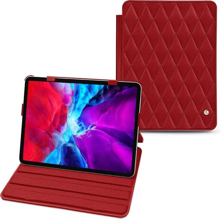 Produktbild Noreve Lederschutzhülle horizontal (iPad Pro 11 2020 (2. Gen))