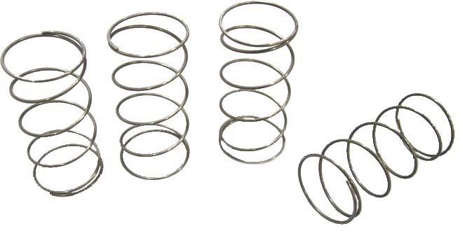 Sun Cracks Compression spring set for panel