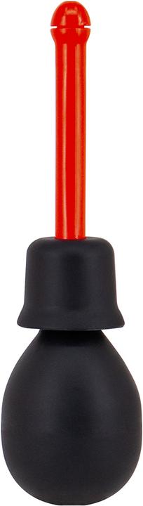 Image du produit Seven Creations Syringe Anal Douche - Black