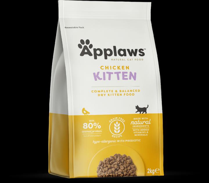 Immagine prodotto Applaws pollo (Junior, 1 pz., 2000 g)