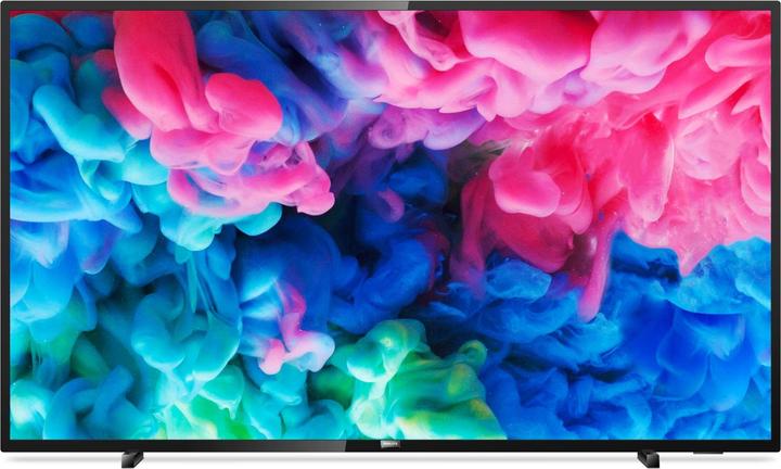 Image du produit Philips 43PUS6503/12 (43", LCD, 4K, 2018)