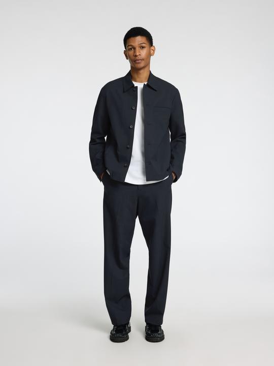 Produktbild Selected Homme Slhreg-Robert Overshirt Noos (L)