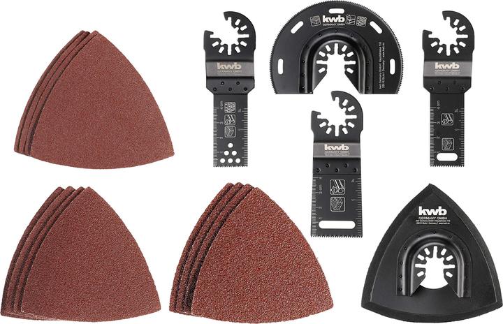 Einhell Kit multi-outils