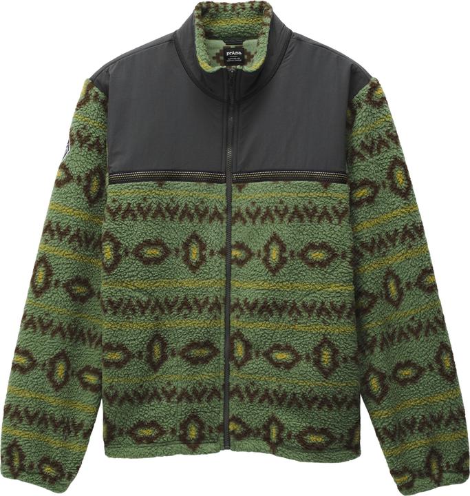 Immagine prodotto Prana Pile Hurricane FZ (S)