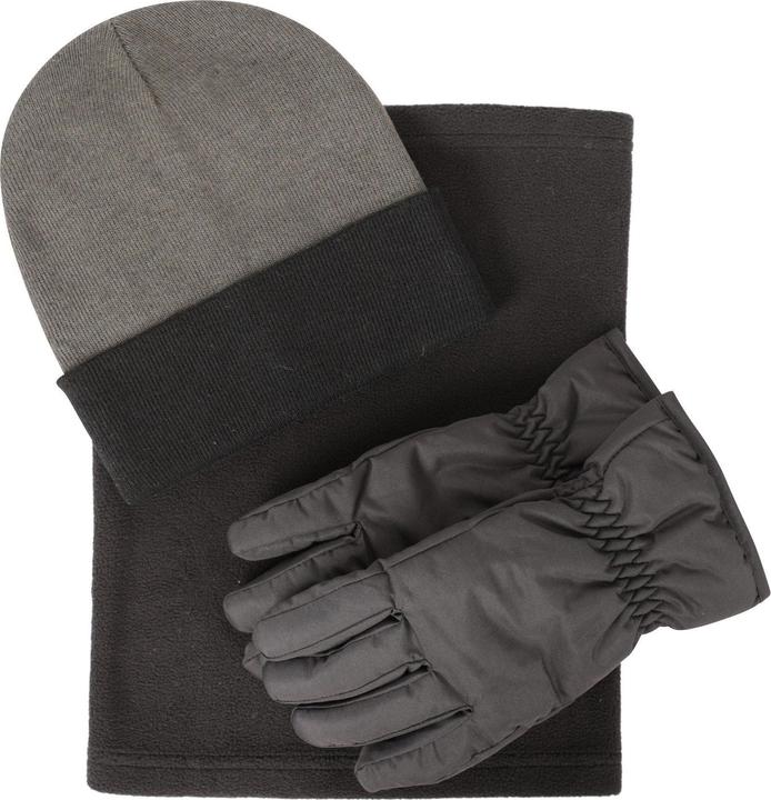Actual product image Mountain Warehouse Womens/Ladies Snow Accessories Set