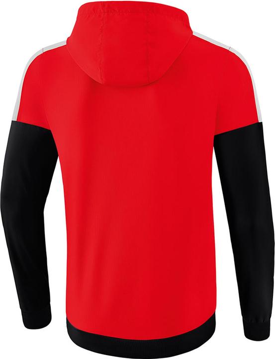 Image du produit Erima Squad Tracktop Jacke Mit Kapuze (XL)