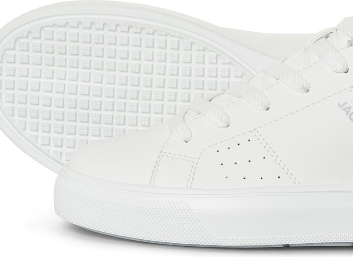 Produktbild Jack & Jones Jfwealing Pu Pes White Ln (40)