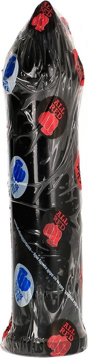 Actual product image All Black 24 cm