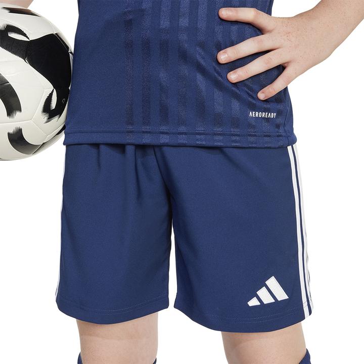 Actual product image adidas Tastigo25 Short Kids (164)