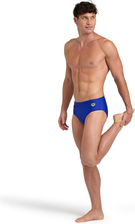 Immagine prodotto Arena M Zip Brief 9Cm (7)
