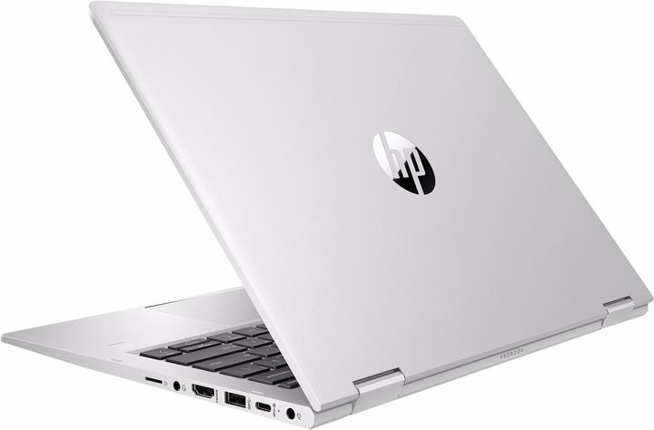 Image du produit HP ProBook x360 435 G8 (13.30", AMD Ryzen 7 5800U, 16 Go, 512 Go)