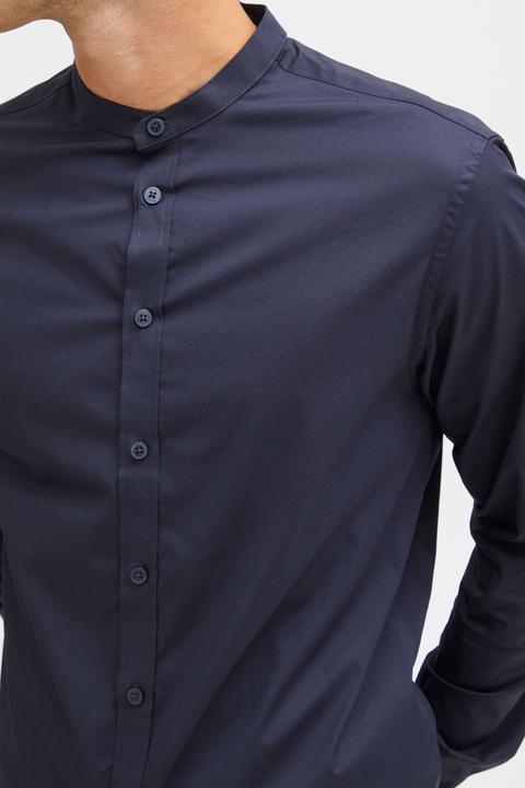 Image du produit Casual Friday CFAnton LS CC chemise stretch 20504988 (XXL)