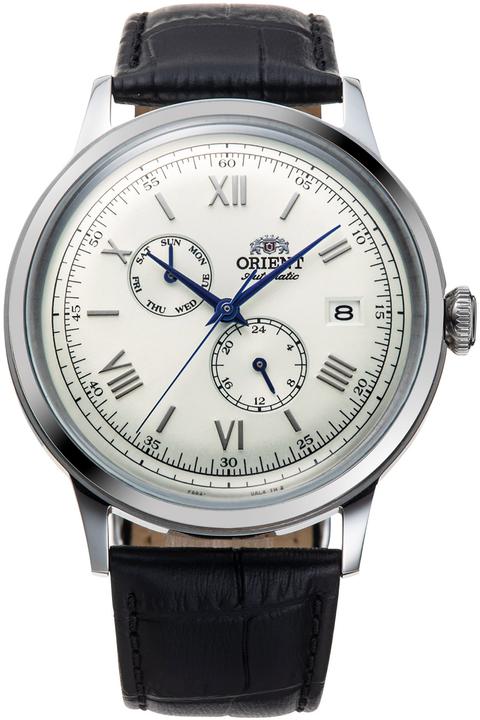 Produktbild Orient Classic Bambino V8 - RA-AK0701S (Analoguhr, 41 mm)