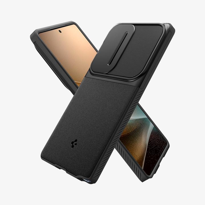 Immagine prodotto Spigen Optik Armor (Samsung Galaxy S25 Ultra)