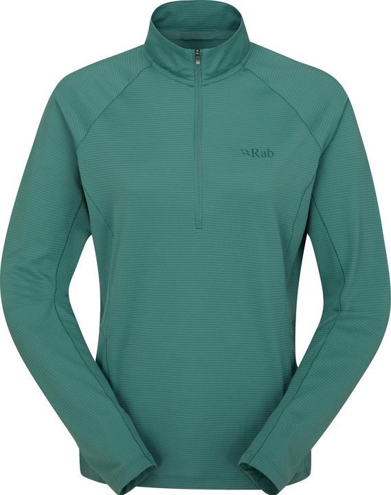Actual product image Rab Sonic Zip (L)