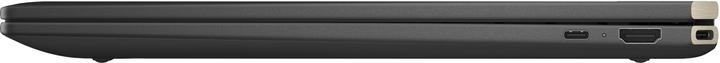 Produktbild HP Spectre x360 (16", Intel Core Ultra 7 155H, 32 GB, 1000 GB, DE)