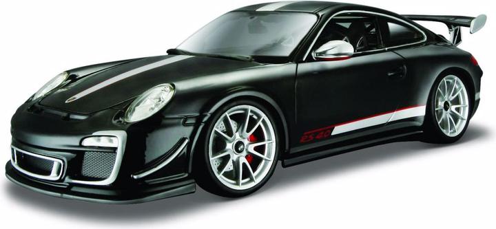 Actual product image Bburago 911 GT3 RS 4.0