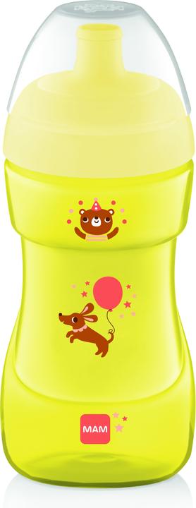 Produktbild MAM Sports Cup assortiert (330 ml)