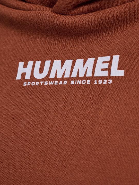 Image du produit hummel Legacy Femme Sweat à Capuche Croisé (XL)