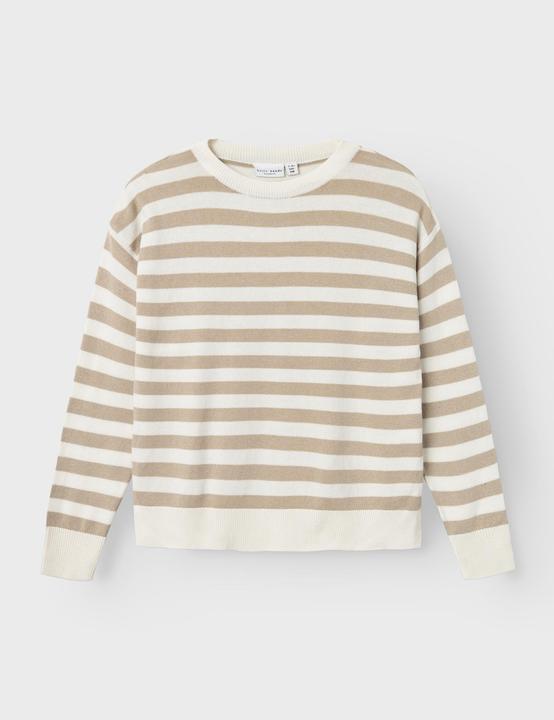 Produktbild Name it Loose Fit Strickpullover (116)