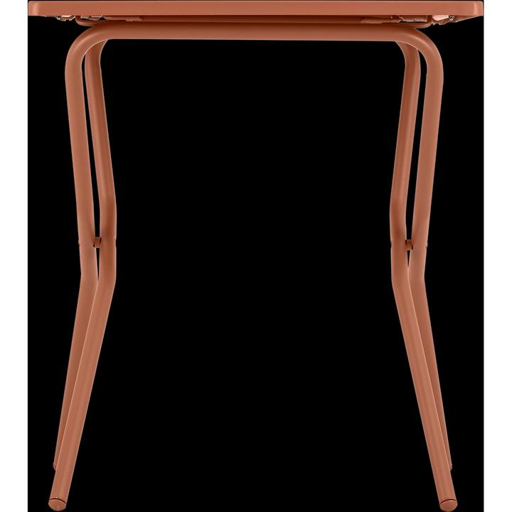 Immagine prodotto Lafuma Tavolo pieghevole CB da balcone (70 cm)