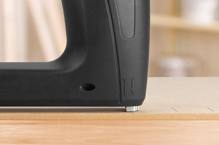 Produktbild Skil 8200 AA Elektrotacker Klammern