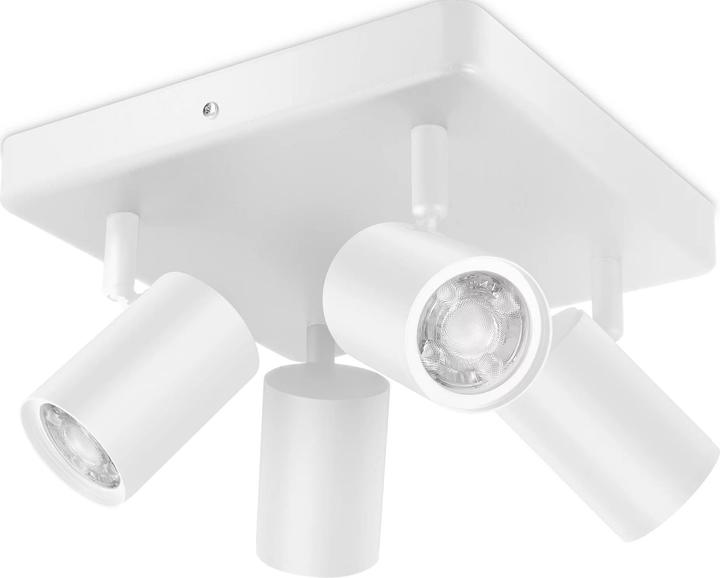 Produktbild WiZ Imageo (345 lm, GU10)