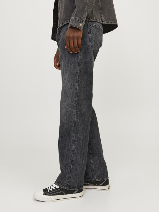 Produktbild Jack & Jones JJIEDDIE JJCOOPER AM 968 LID Locker geschnitten Locker geschnitten (W29/L32)