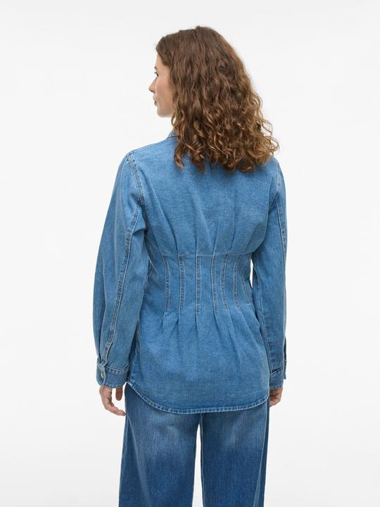 Immagine prodotto Vila Denim Hemd (38)