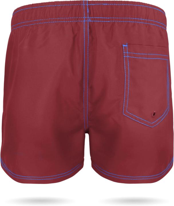 Actual product image Normani Beacon swim shorts (XL)