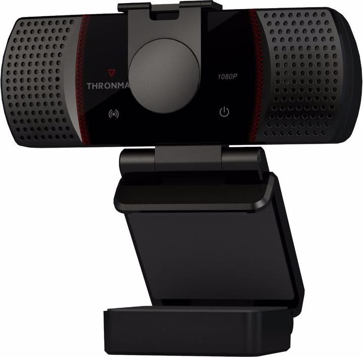 Immagine prodotto Thronmax Stream Go X1 (2 Mpx)