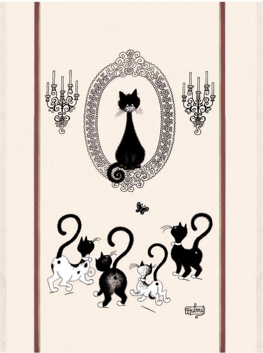 Winkler Dubout (60 x 80 cm)