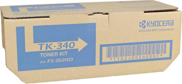 Produktbild Kyocera Tk-340 (BK)