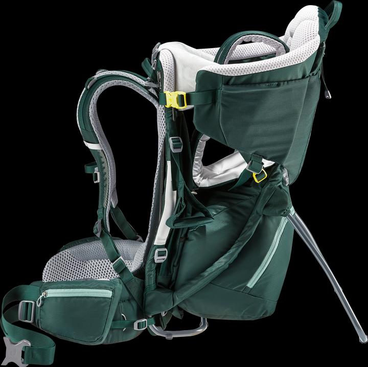 Actual product image Deuter Kid Comfort
